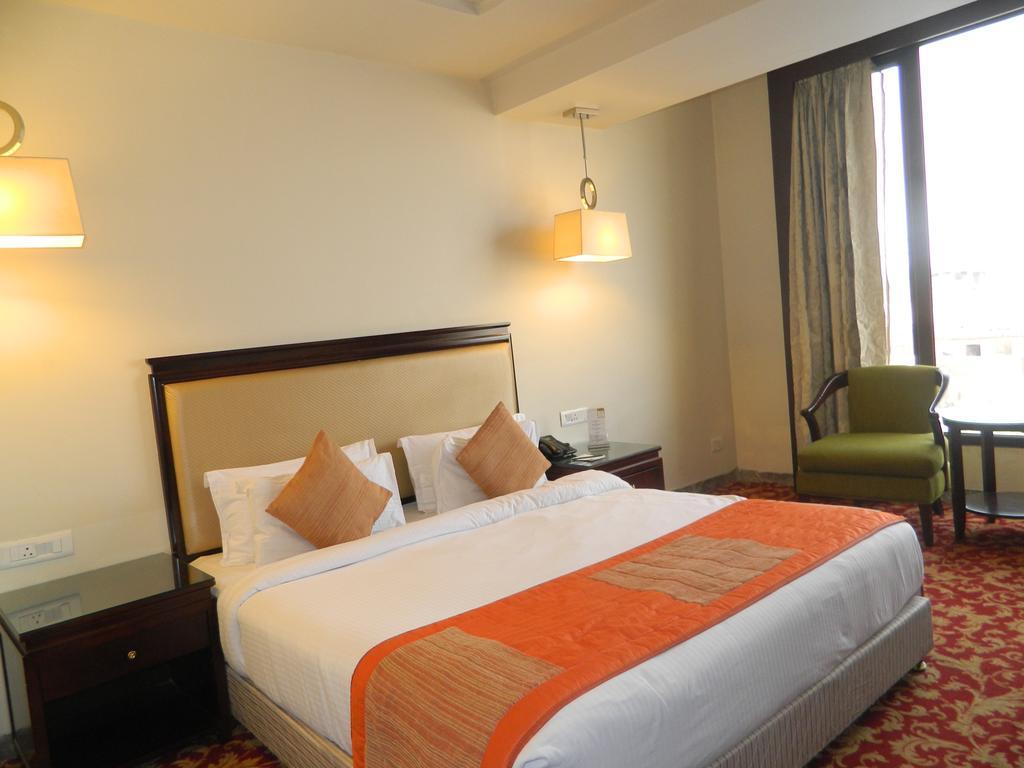 One Earth Avaas Hotel อัมริตสา ภายนอก รูปภาพ