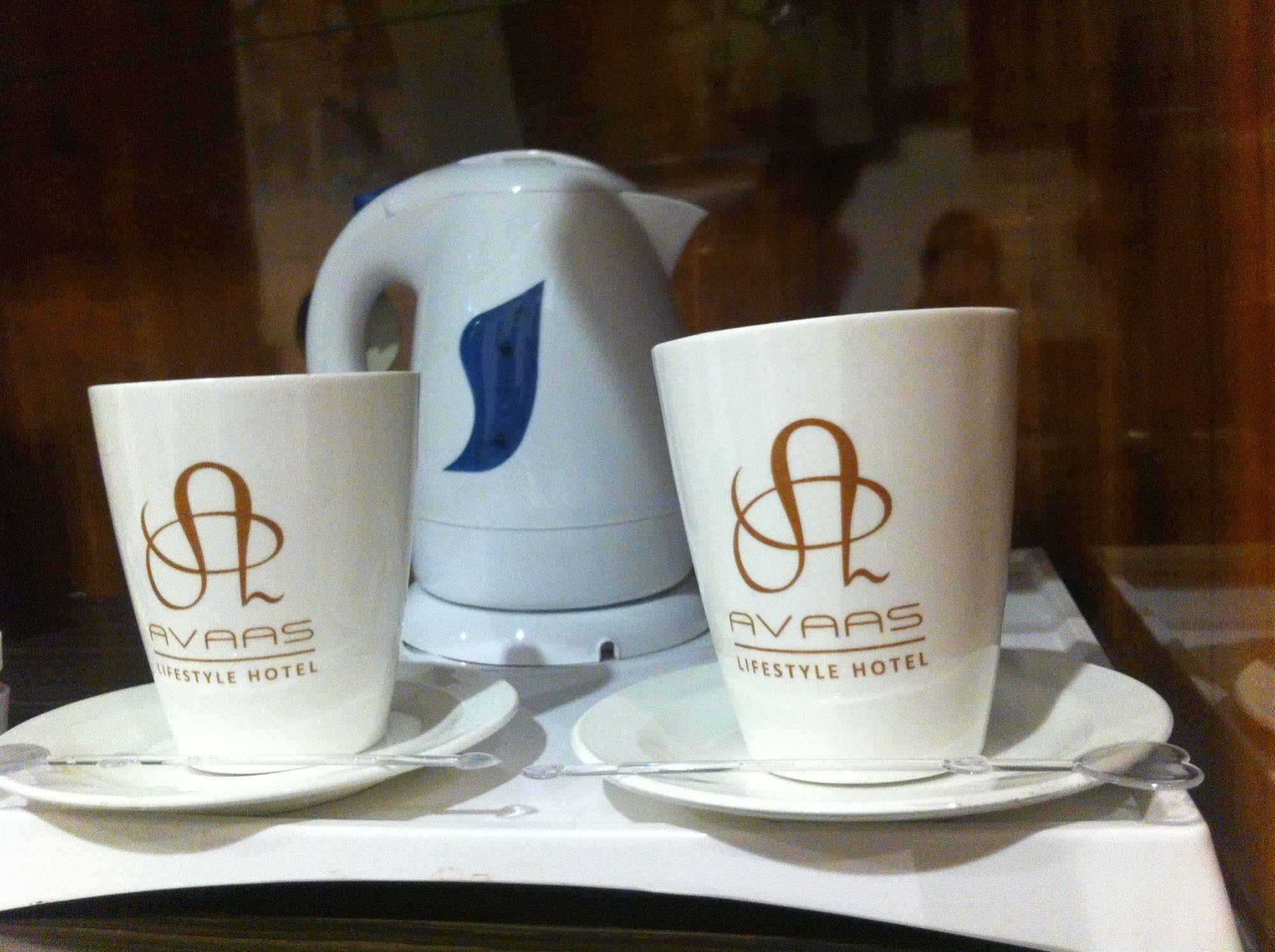 One Earth Avaas Hotel อัมริตสา ภายนอก รูปภาพ