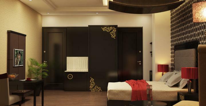 One Earth Avaas Hotel อัมริตสา ภายนอก รูปภาพ