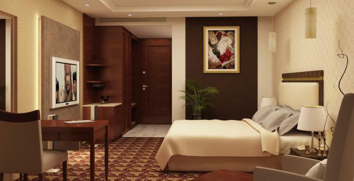 One Earth Avaas Hotel อัมริตสา ภายนอก รูปภาพ